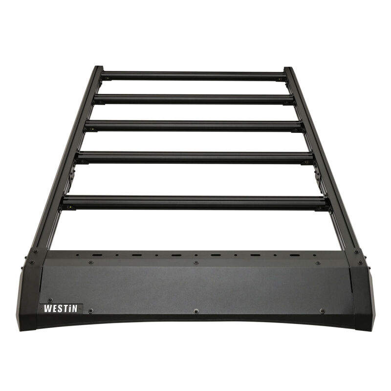 Picture of Westin WES MESA Roof Racks - 15-00785