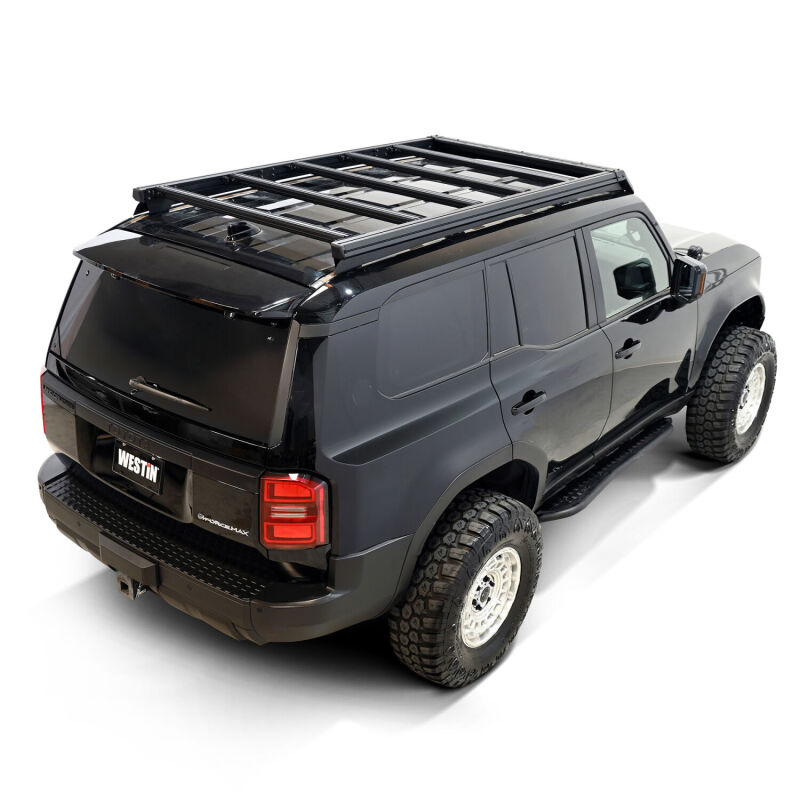 Picture of Westin WES MESA Roof Racks - 15-00165