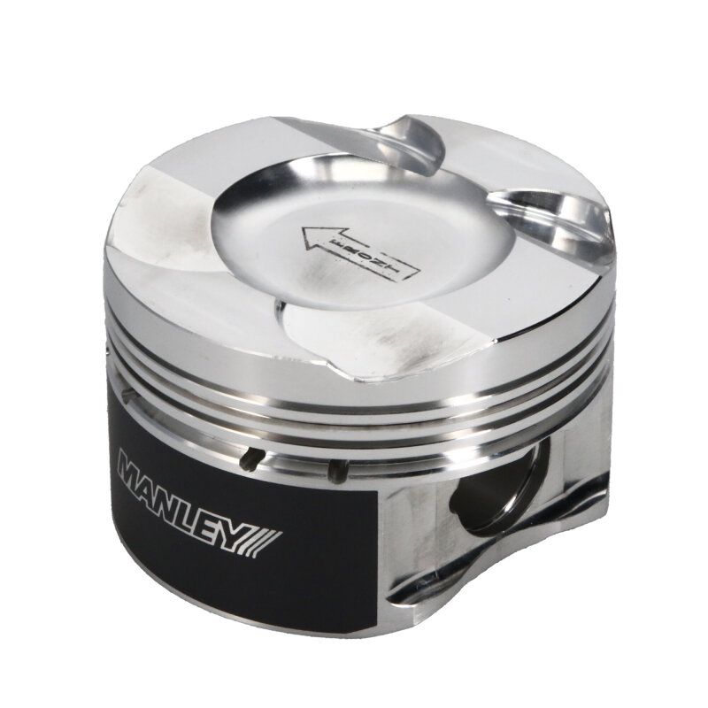 Picture of Manley Performance MAN Single Pistons - 647000C-1