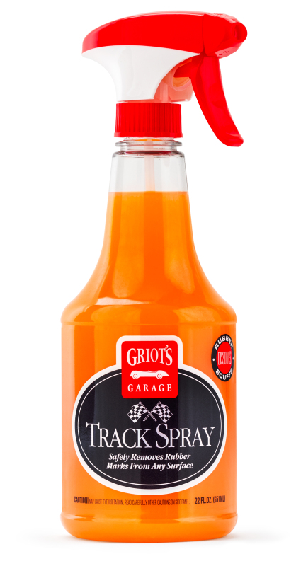 Picture of Griots Garage GRG Detailers Car Waxes - 10979