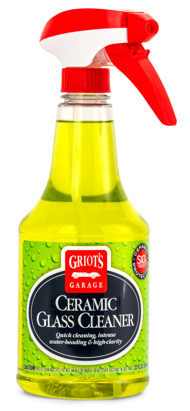 Picture of Griots Garage GRG Window Cleaners - 10835