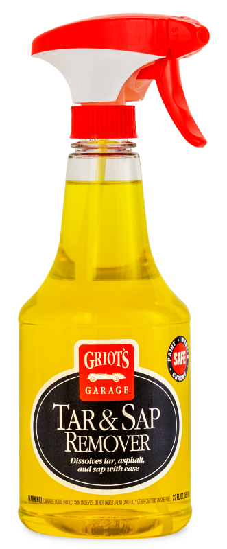 Picture of Griots Garage GRG Adhesive Removers Surface Cleaners - 10873