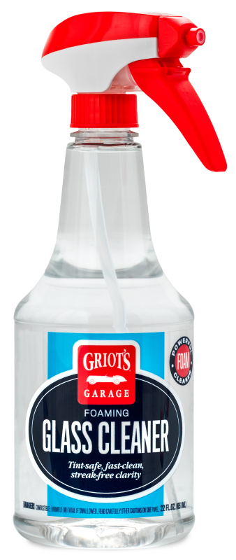 Picture of Griots Garage GRG Window Cleaners - 10891
