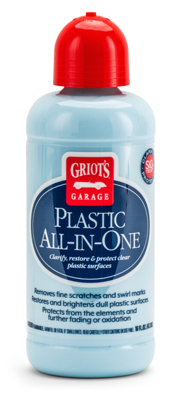 Picture of Griots Garage GRG Surface Cleaners - 10872