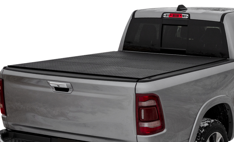 Picture of Access ACC LOMAX Tri-Fold Cover Tonneau Covers - B4040049