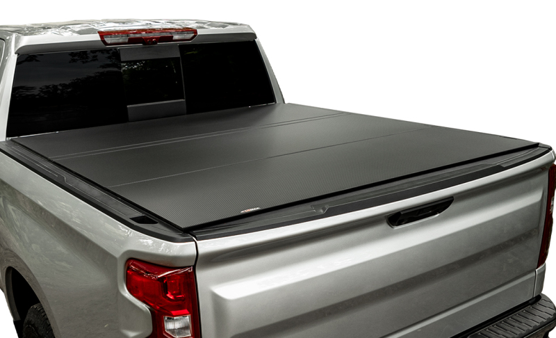 Picture of Access ACC LOMAX Tri-Fold Cover Tonneau Covers - B5020089
