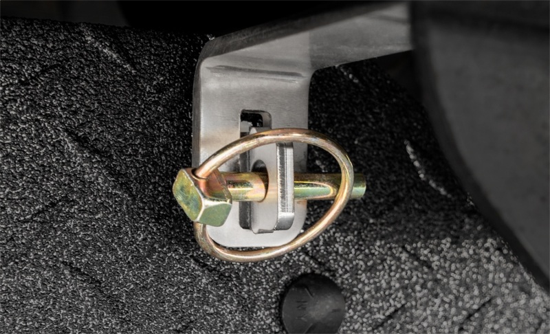Picture of Access ACC Rockstar Tow Flaps Mud Flaps - H2020019