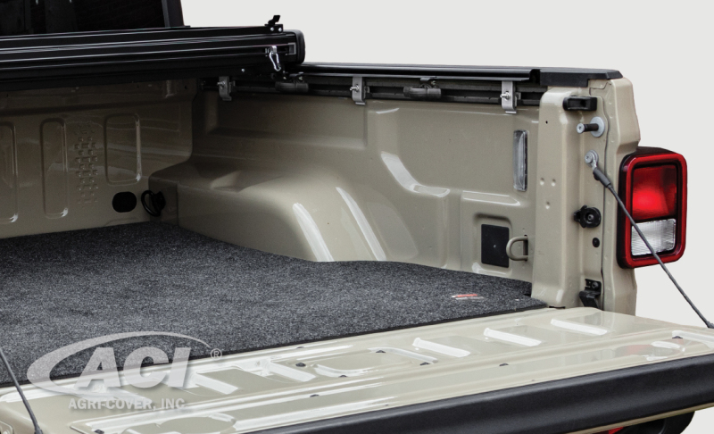 Picture of Access ACC LOMAX Tri-Fold Cover Tonneau Covers - B5070029