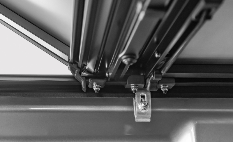Picture of Access ACC LOMAX Stance Bed Covers - G4040029