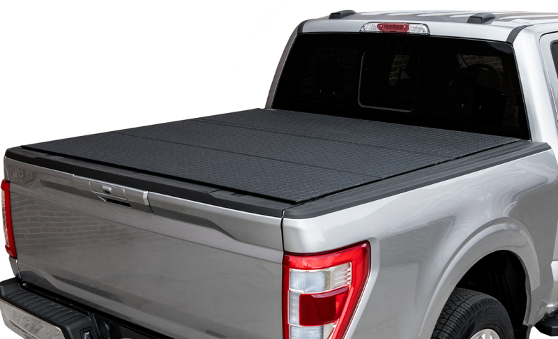 Picture of Access ACC LOMAX Pro Series Cover Tonneau Covers - B0030059