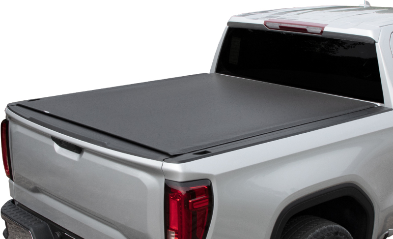 Picture of Access ACC Vanish Roll-Up Cover Bed Covers - 92399
