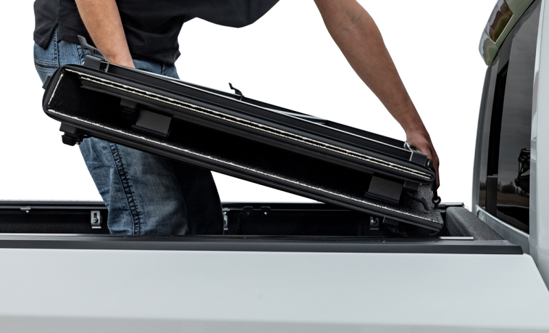 Picture of Access ACC LOMAX Pro Series Cover Tonneau Covers - B0020119