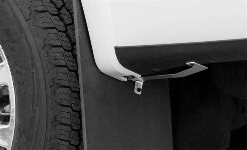Picture of Access ACC Rockstar Mud Flaps - E100001209