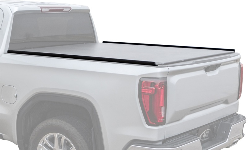 Picture of Access ACC ADARAC Utility Rails Bed Rails - F0010012