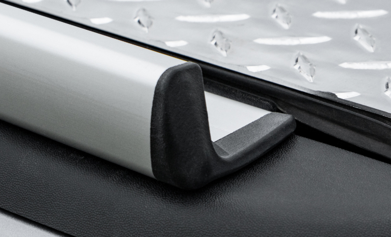 Picture of Access ACC ADARAC Utility Rails Bed Rails - F0020161