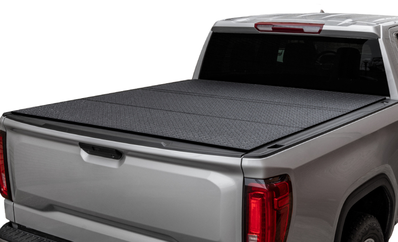 Picture of Access ACC LOMAX Tri-Fold Cover Tonneau Covers - B4020019