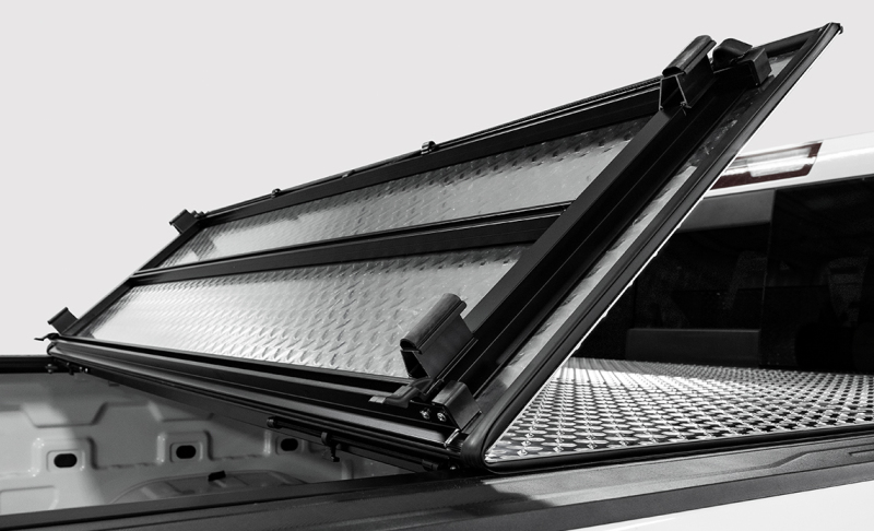 Picture of Access ACC LOMAX Tri-Fold Cover Tonneau Covers - B5050039