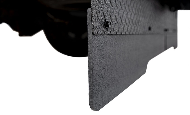 Picture of Access ACC Rockstar Tow Flaps Mud Flaps - H2040049