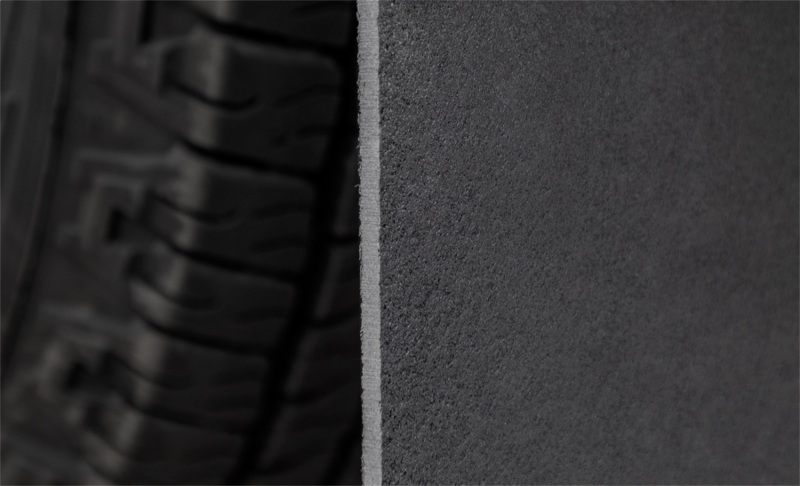 Picture of Access ACC Rockstar Mud Flaps - E200002109