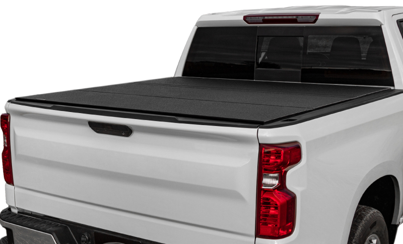 Picture of Access ACC LOMAX Tri-Fold Cover Tonneau Covers - B3050079