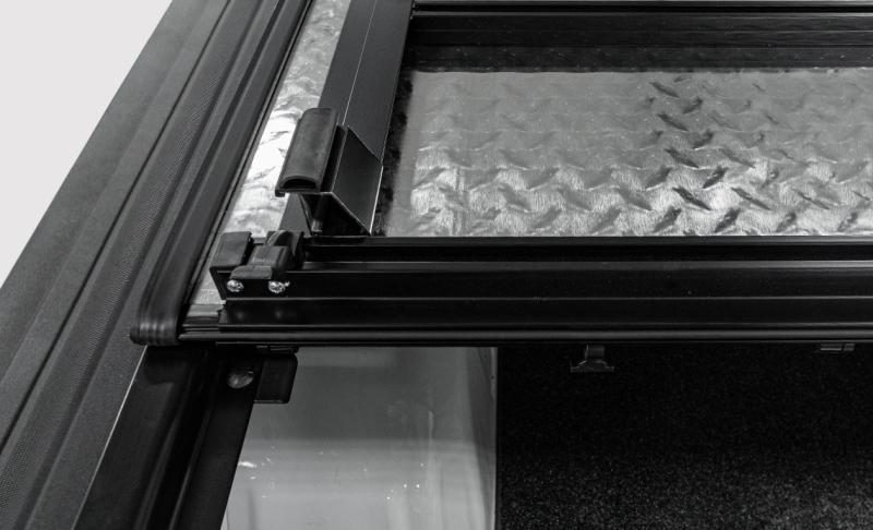 Picture of Access ACC LOMAX Tri-Fold Cover Tonneau Covers - B5010099