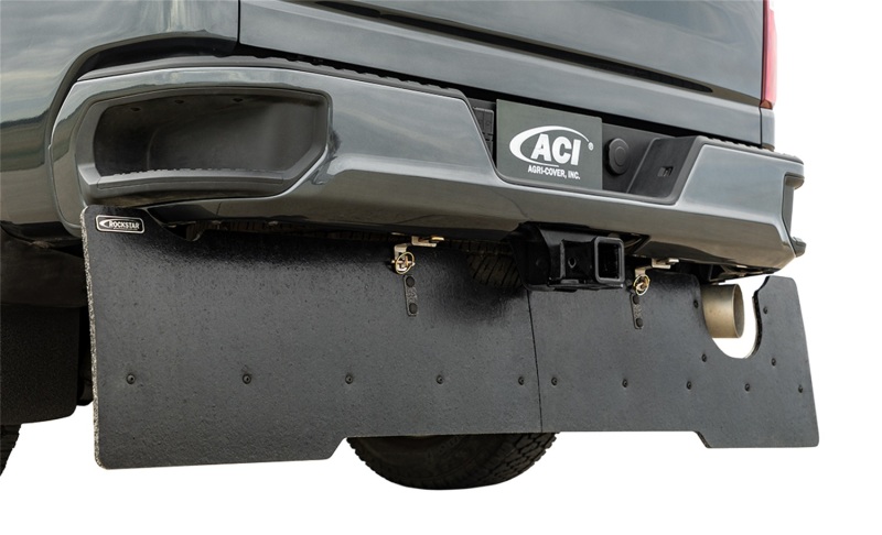 Picture of Access ACC Rockstar Tow Flaps Mud Flaps - H5020279