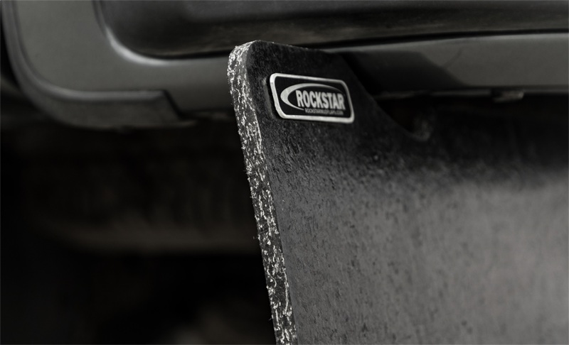 Picture of Access ACC Rockstar Tow Flaps Mud Flaps - H5010169