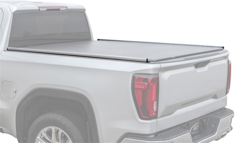 Picture of Access ACC ADARAC Utility Rails Bed Rails - F0010051