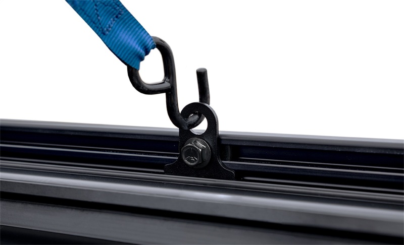 Picture of Access ACC ADARAC Utility Rails Bed Rails - F0030011