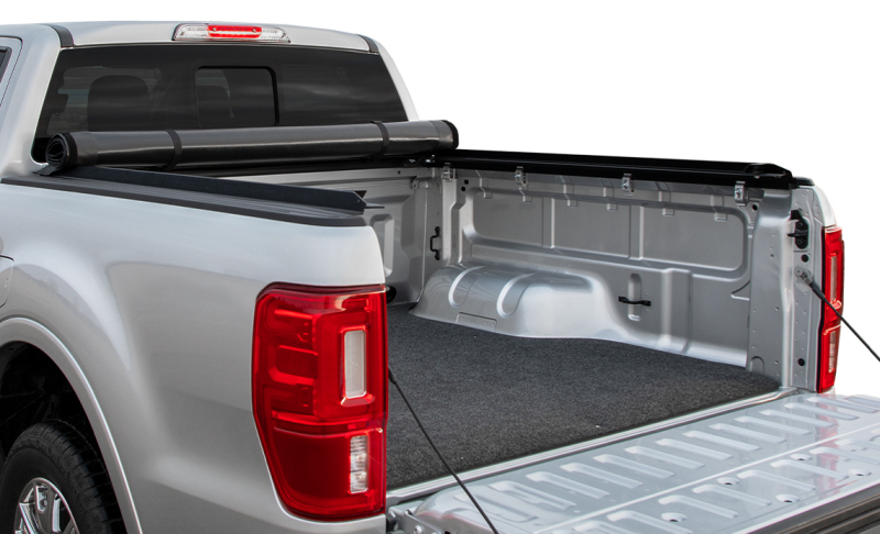 Picture of Access ACC Truck Bed Mats Truck Bed Liner - 25040259