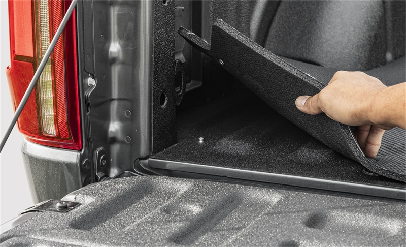 Picture of Access ACC Truck Bed Mats Truck Bed Liner - 25010439
