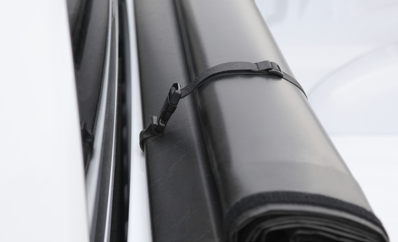 Picture of Access ACC Limited Roll-Up Cover Bed Covers - 22459