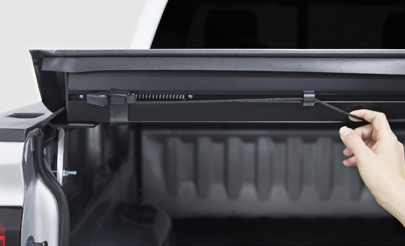 Picture of Access ACC Toolbox Roll-Up Cover Bed Covers - 65289