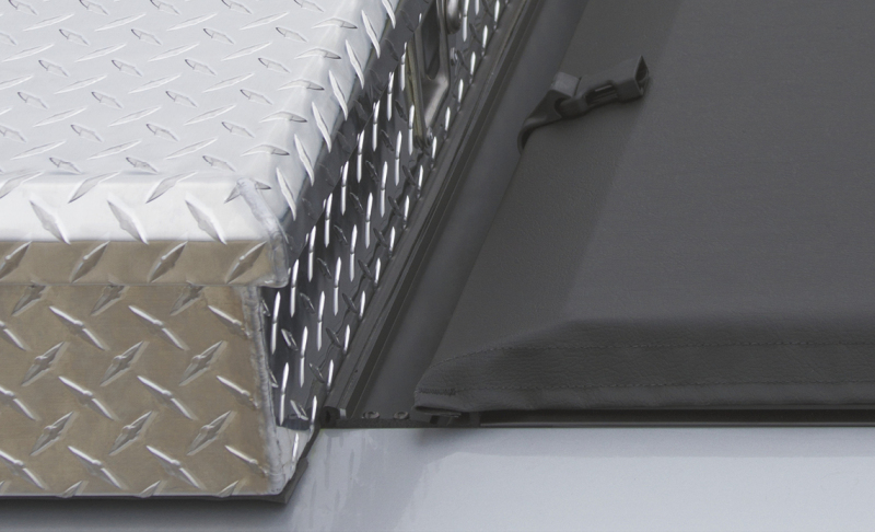 Picture of Access ACC Toolbox Roll-Up Cover Bed Covers - 65309