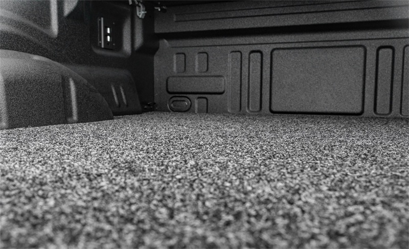 Picture of Access ACC Truck Bed Mats Truck Bed Liner - 31010419