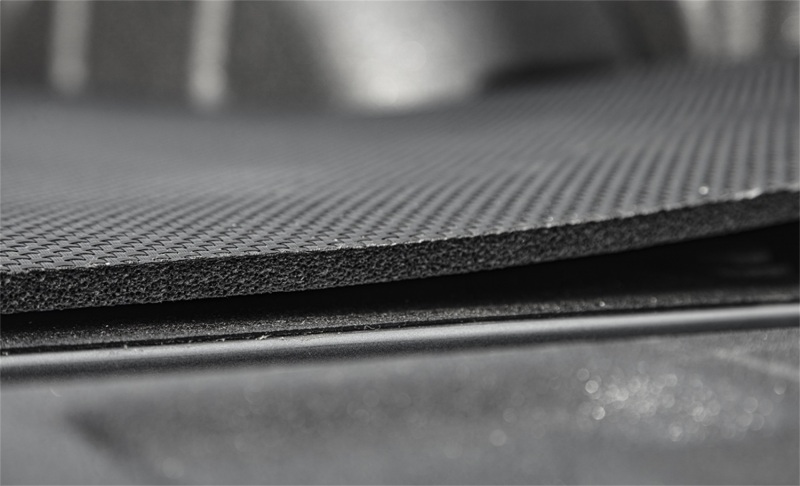 Picture of Access ACC Truck Bed Mats Truck Bed Liner - 25010449