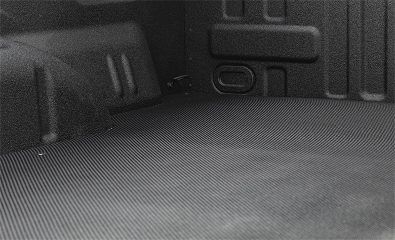 Picture of Access ACC Truck Bed Mats Truck Bed Liner - 25010449