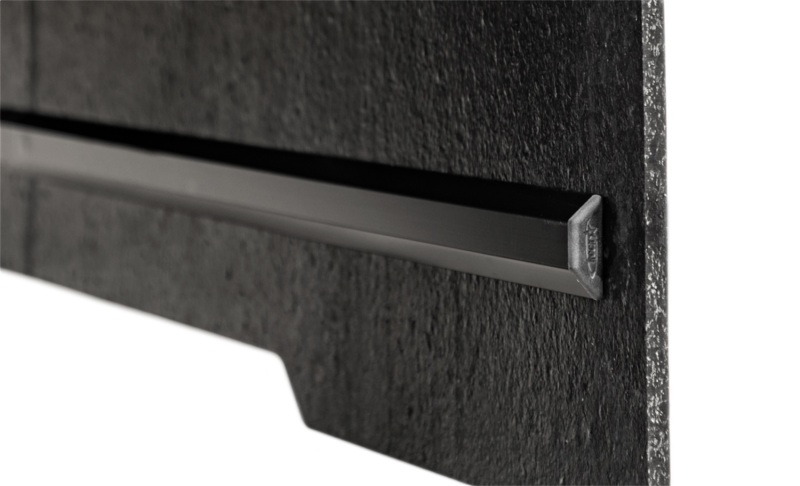 Picture of Access ACC Rockstar Tow Flaps Mud Flaps - H5040159