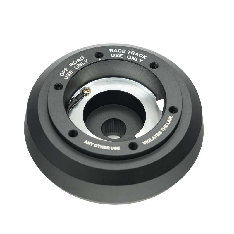 Picture of NRG Hub Adapters Steering Wheel Hubs - SRK-168H