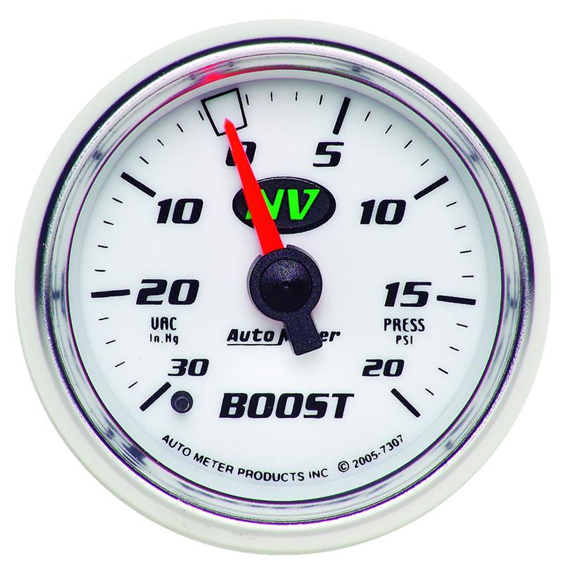 Picture of AutoMeter AM Z Gauges - 7307