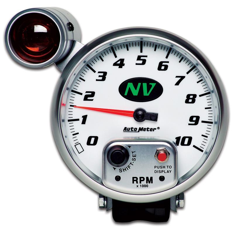 Picture of AutoMeter AM Z Gauges - 7307