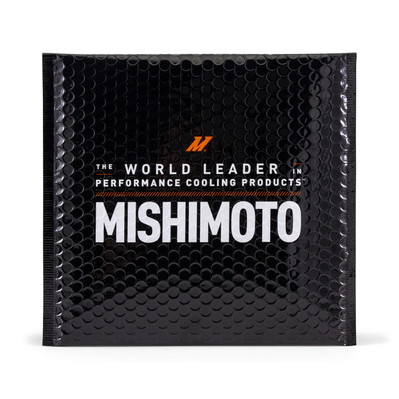 Picture of Mishimoto MM Silicone Hose-Ancillary - MMHOSE-392-21OC