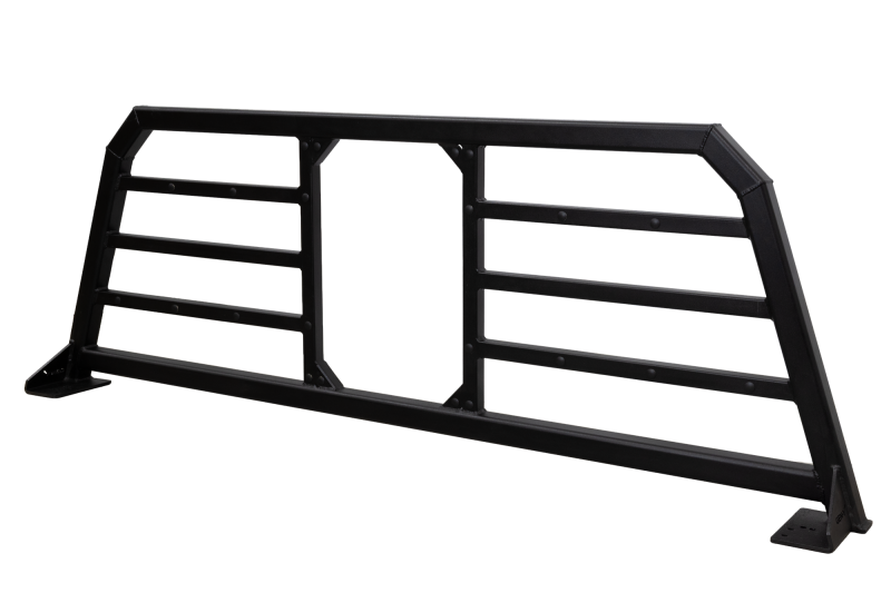 Picture of GEN-Y Hitch GEN Defender Headache Rack Exterior Trim - GH-27001