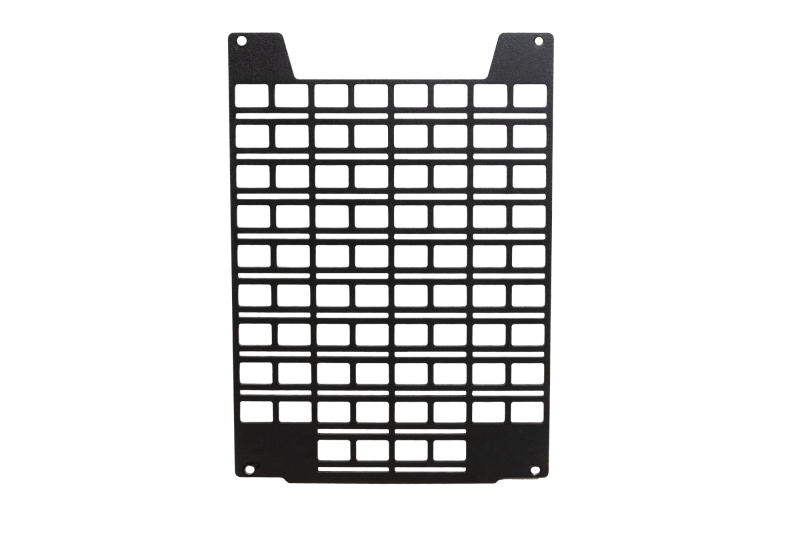 Picture of GEN-Y Hitch GEN Defender Headache Rack Exterior Trim - GH-28101