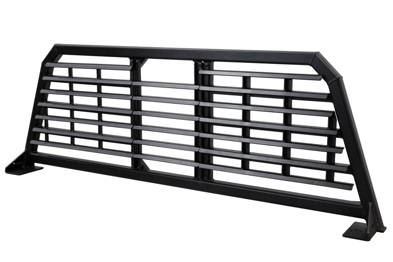Picture of GEN-Y Hitch GEN Defender Headache Rack Exterior Trim - GH-29004