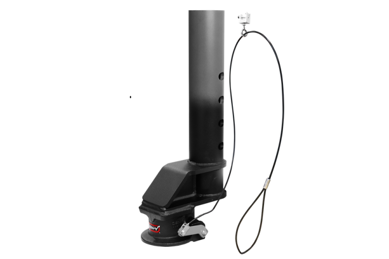 Picture of GEN-Y Hitch GEN Viking Hitch Hitch Receivers - GH-7103