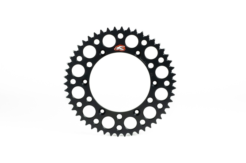 Picture of Renthal REN Rear Sprockets - 524U-520-50GRBK