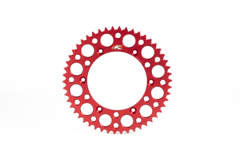 Picture of Renthal REN Rear Sprockets - 524U-520-50GRRD