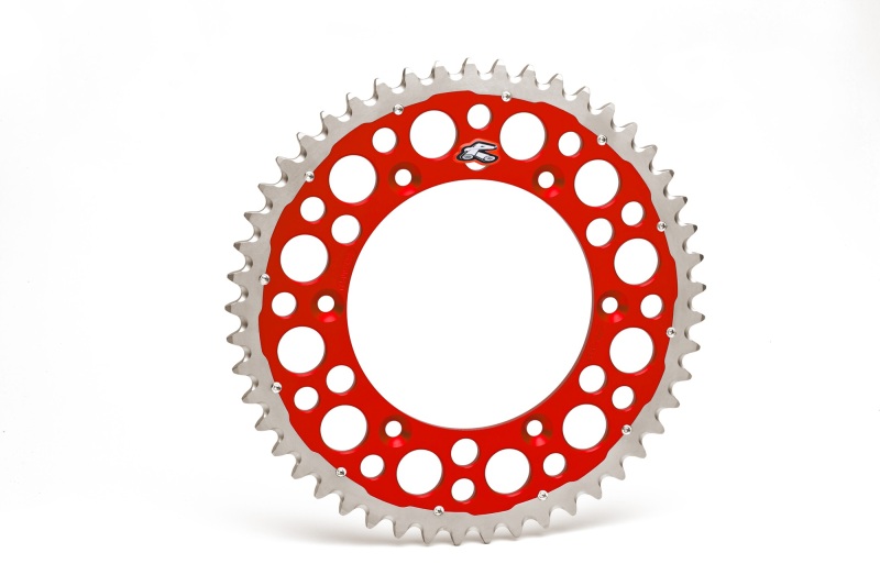 Picture of Renthal REN Rear Sprockets - 5240-520-48GPRD