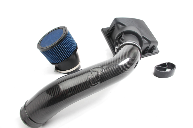 Picture of Dinan DNN Cold Air Intakes - D760-0038